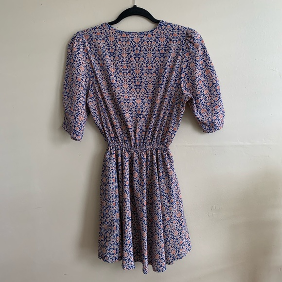 Vintage dress - Picture 4 of 4